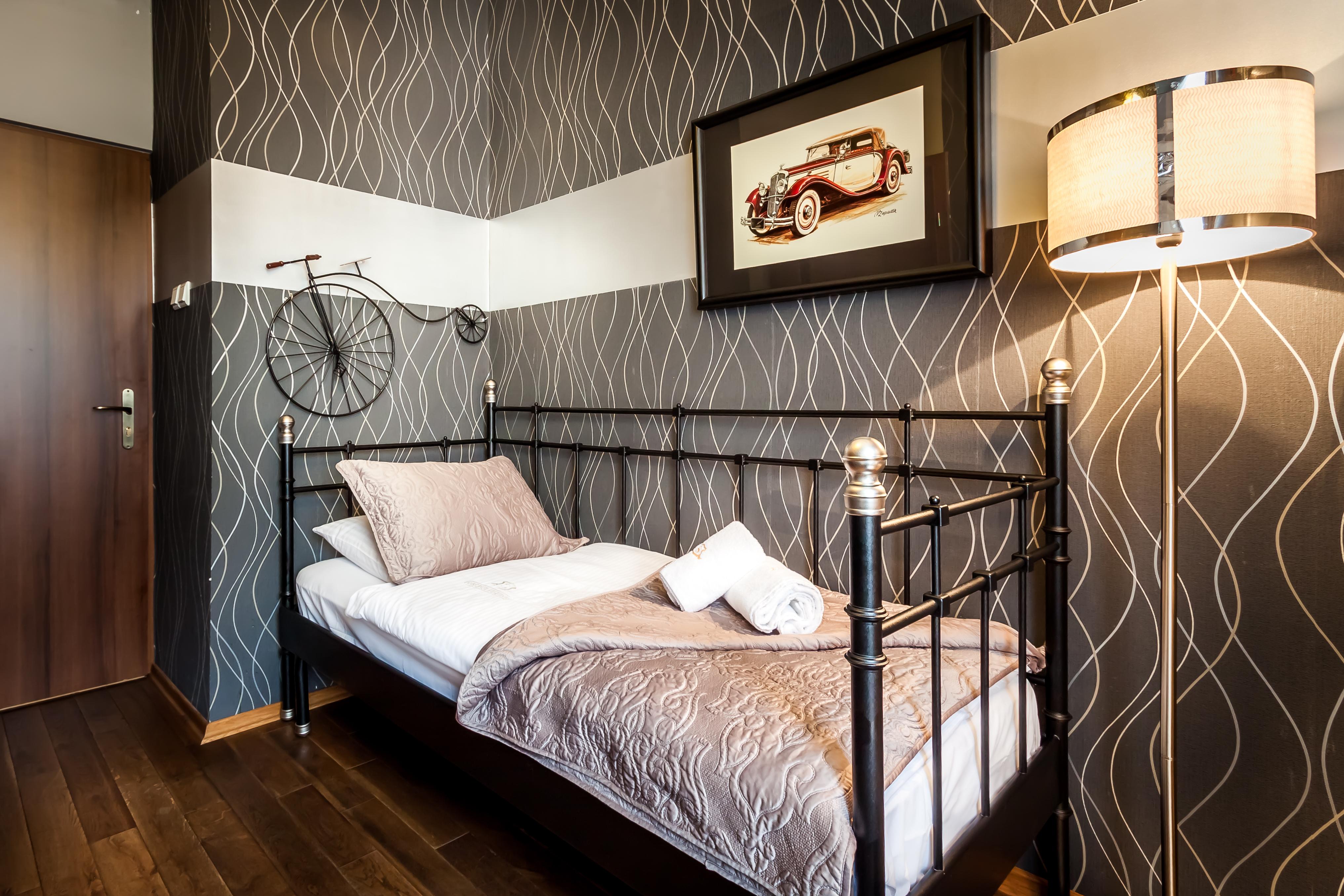 Oberza Sasiadow 3* Krakau
