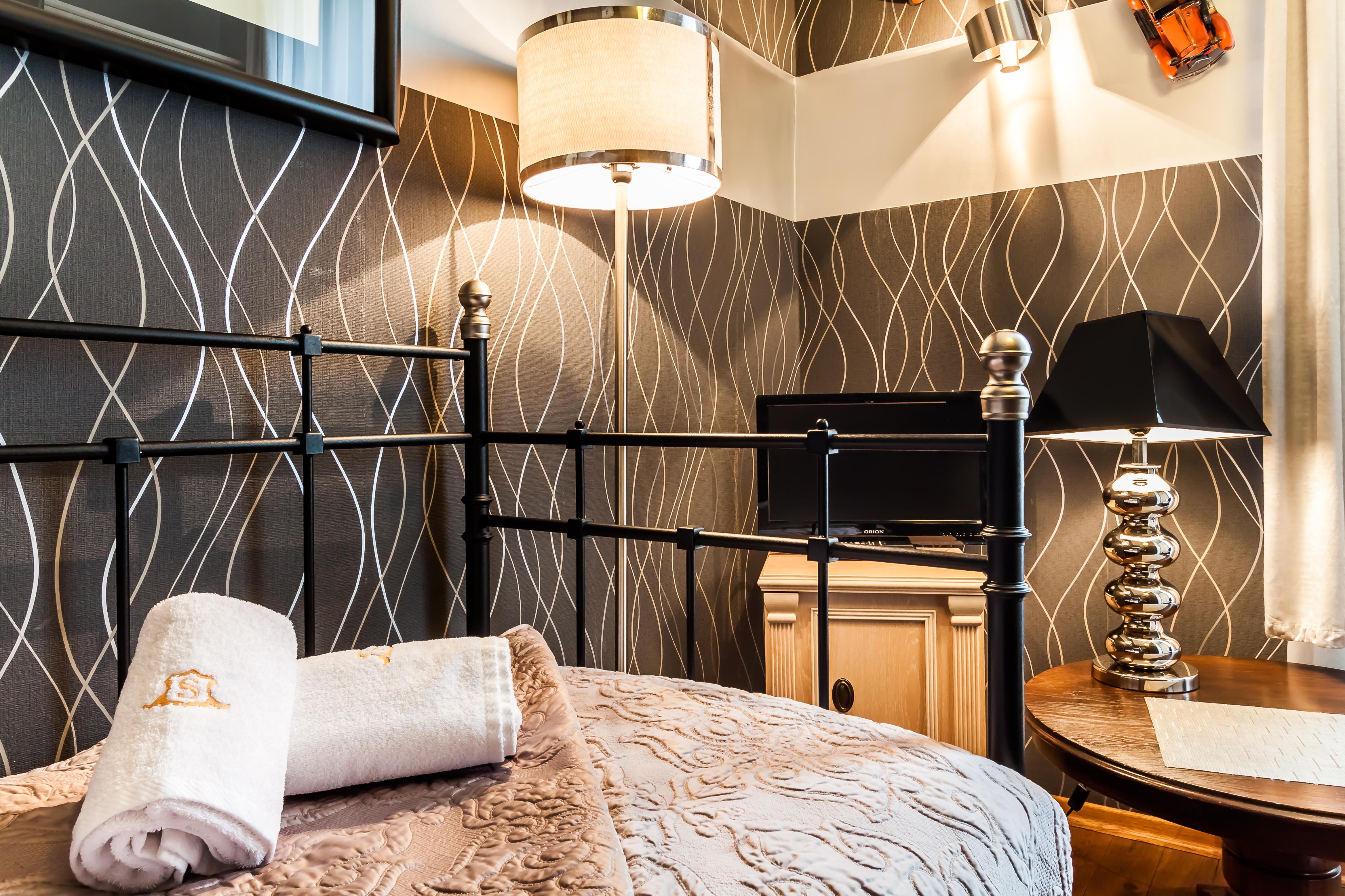 Oberza Sasiadow Hotel Krakau