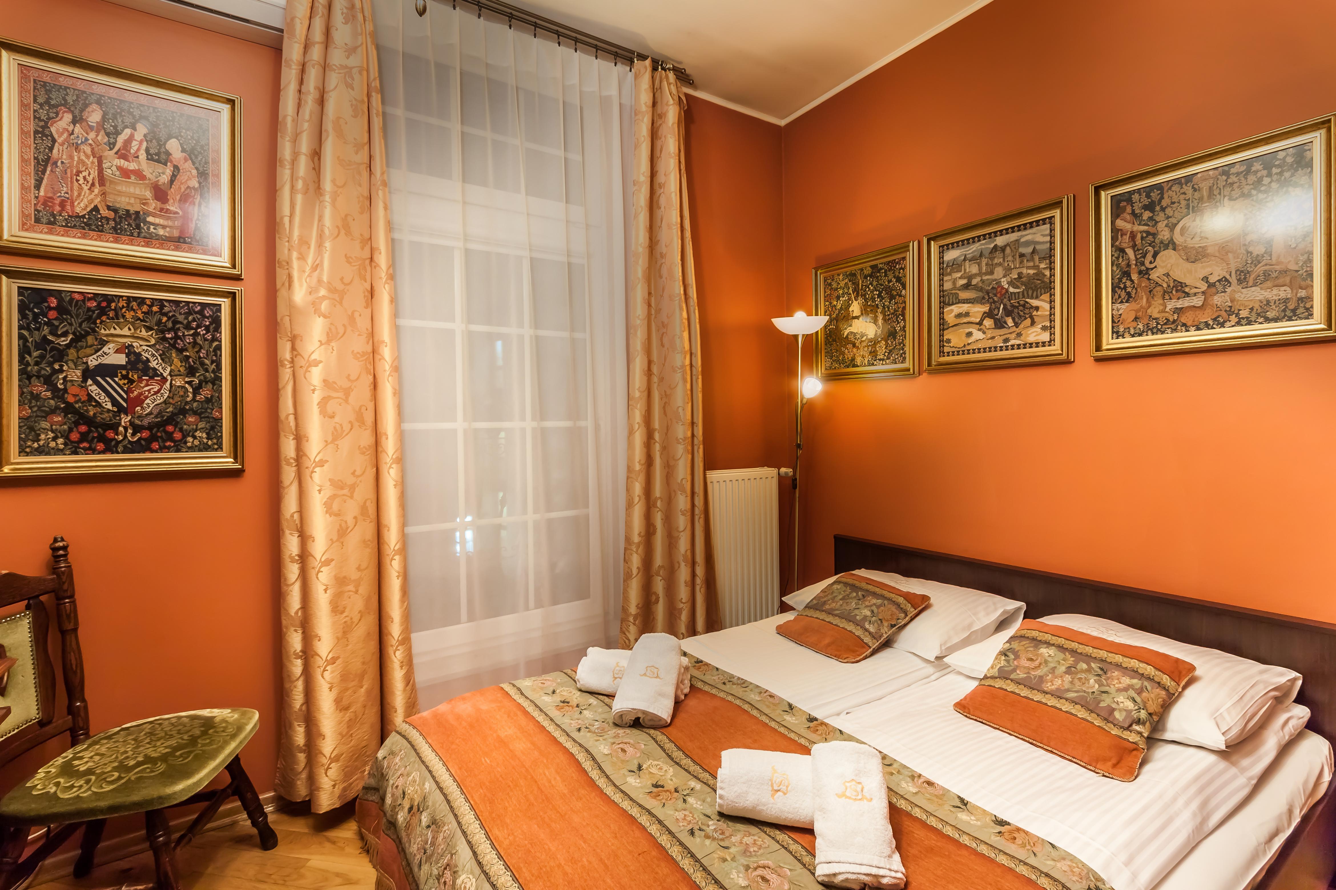 Hotel Oberza Sasiadow 3*