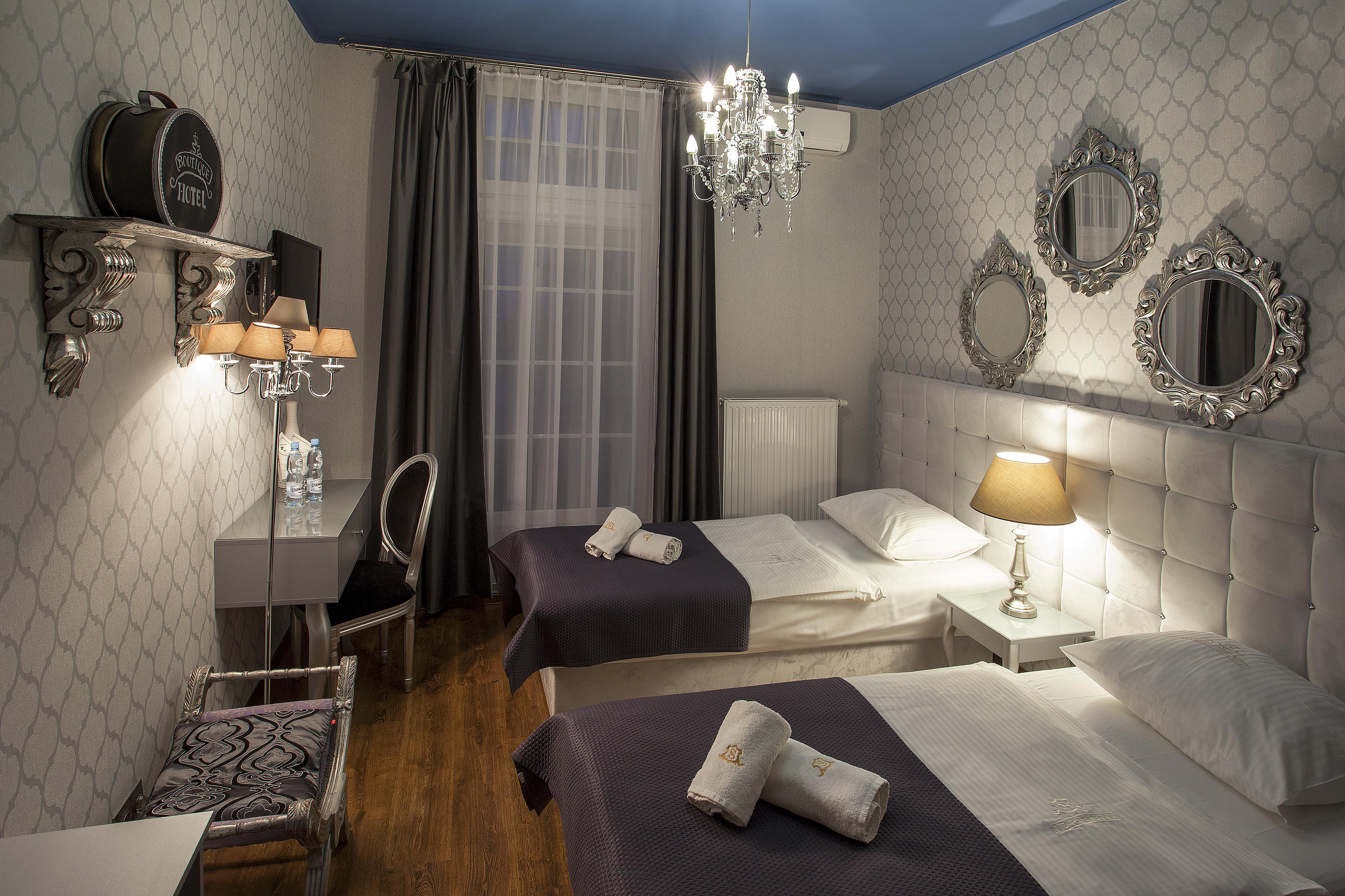 Oberza Sasiadow 3* Krakau