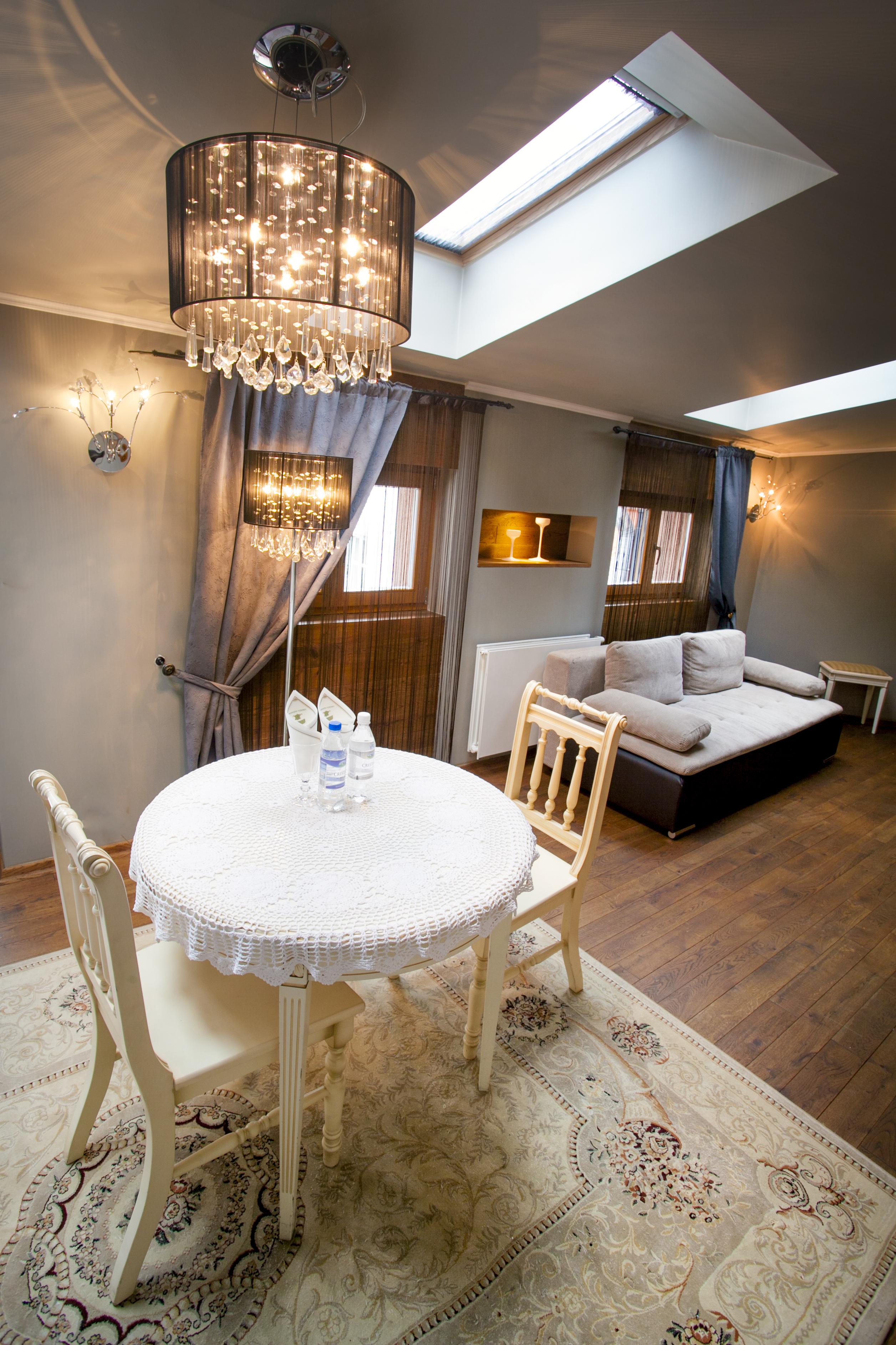 Oberza Sasiadow Hotel Krakau