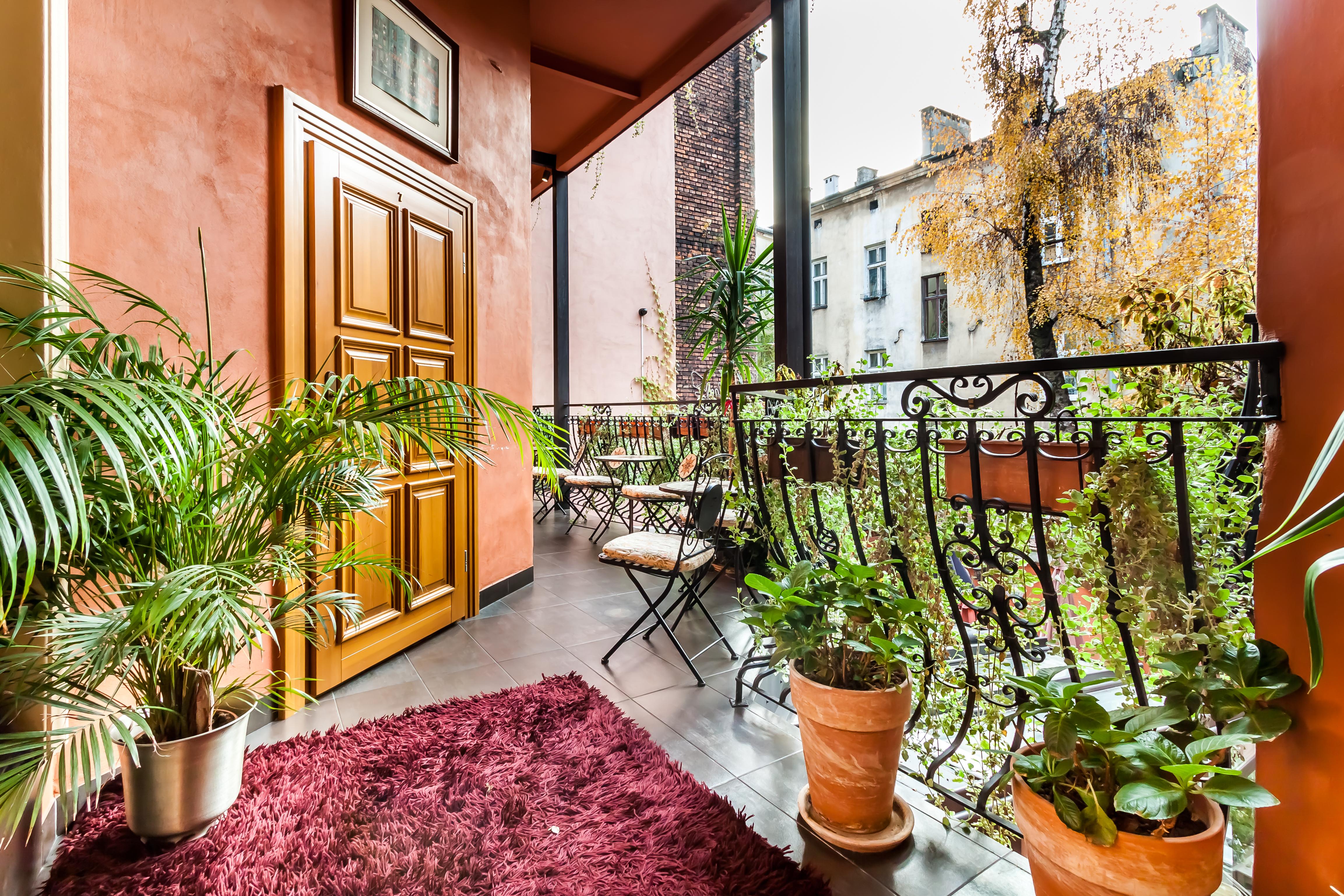 Oberza Sasiadow 3* Krakau