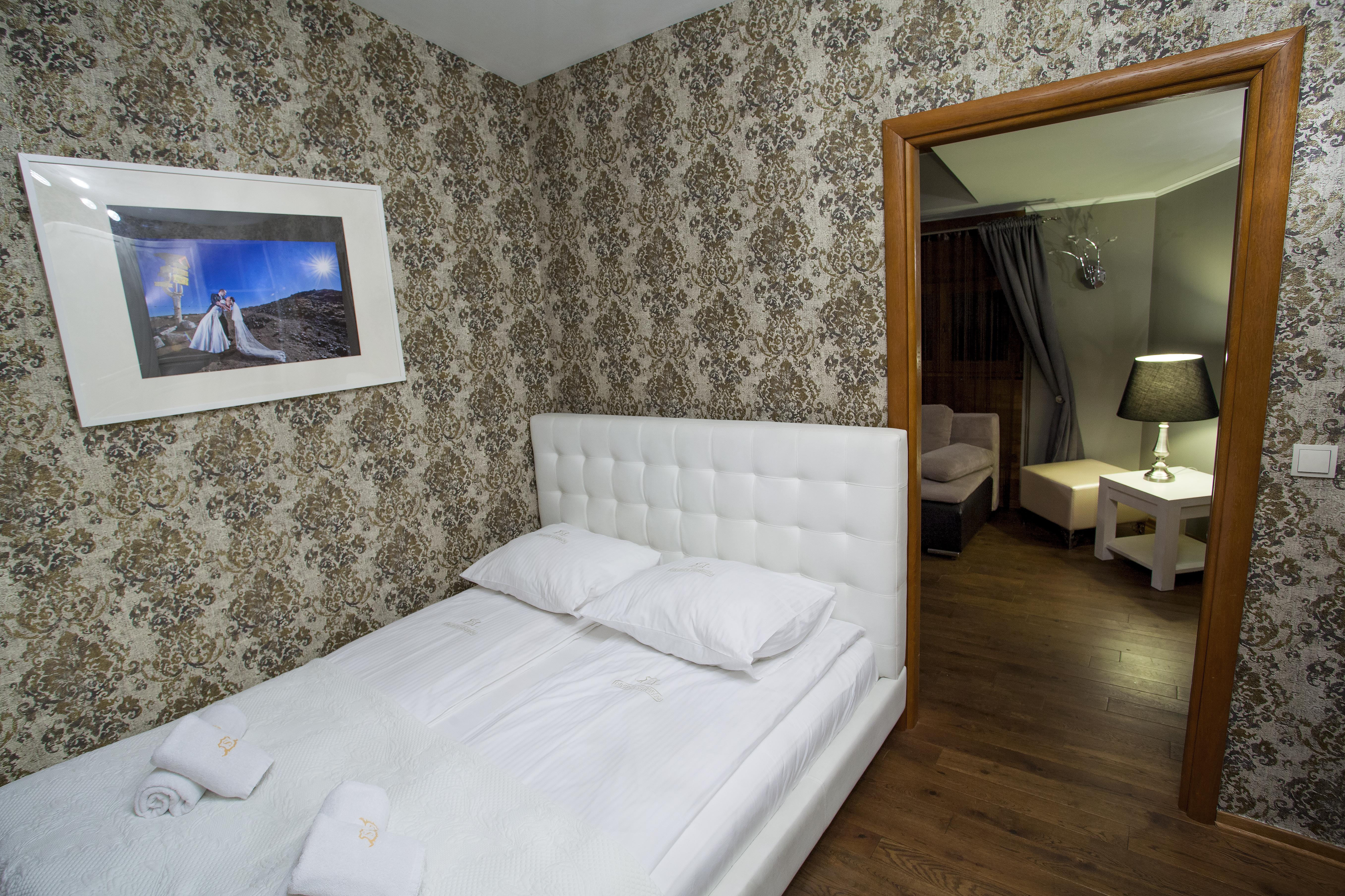 Oberza Sasiadow 3* Krakau