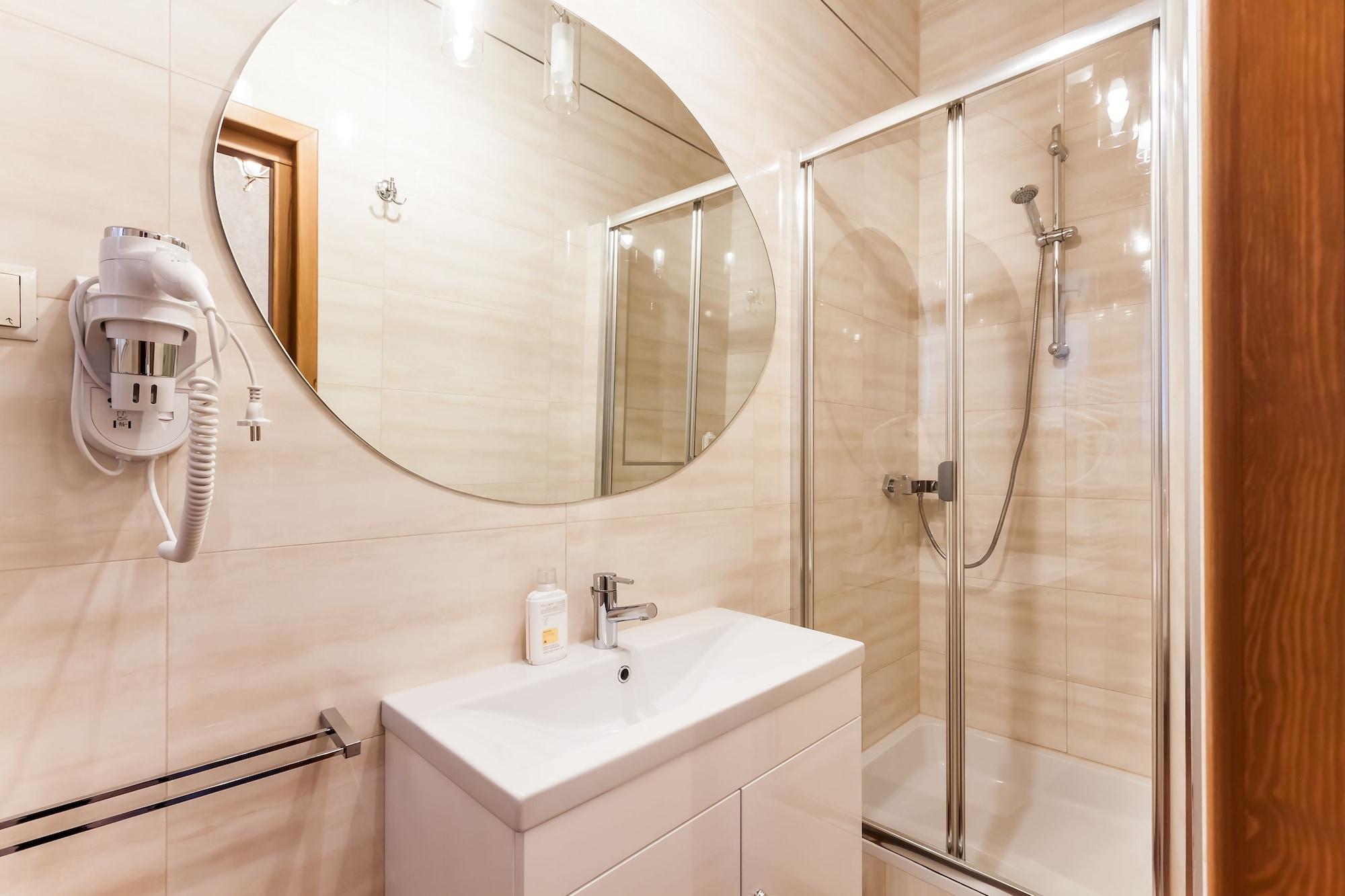 Oberza Sasiadow Hotel Krakau